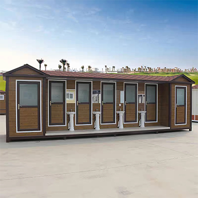 移動(dòng)廁所10.13.5